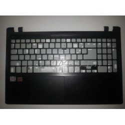 Верхняя часть корпуса ноутбука, палмрест Acer V5-551 / JTE3YZRPKPTN001