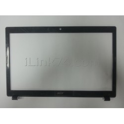 Рамка матрицы ноутбука Acer 7551 / 7551G / 7741 / 7741G / DAZ604HN12001