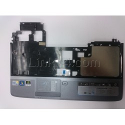 Верхняя часть корпуса ноутбука, палмрест Acer 5739 / EAZK6003010