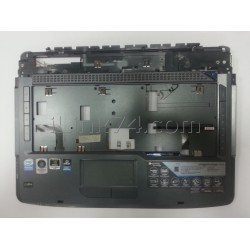 Верхняя часть корпуса ноутбука, палмрест Acer 5730 / 5730ZG / 60.4Z511.004