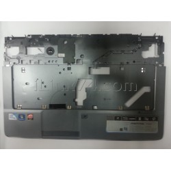 Верхняя часть корпуса ноутбука, палмрест Acer 7736 / 39.4FX01.003BE