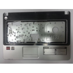 Верхняя часть корпуса ноутбука, палмрест eMachines D640 / D640G / TSA 39.4GW02.004