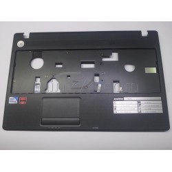 Верхняя часть корпуса ноутбука, палмрест eMachines E732G / E732ZG / 60.NCE07.001