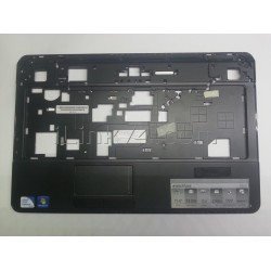 Верхняя часть корпуса ноутбука, палмрест eMachines E525 / 60.N2802.001
