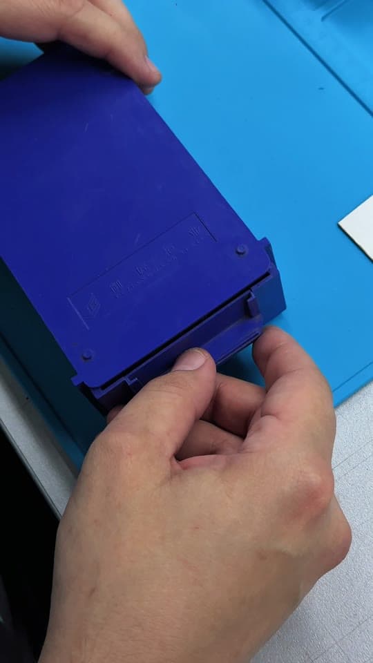 День в лаборатории iLink