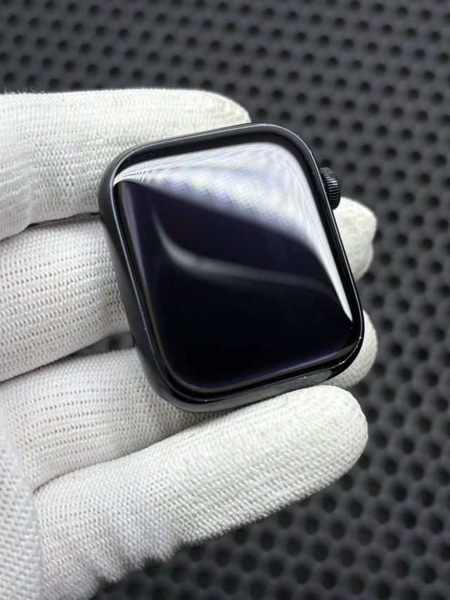 Apple Watch Series 7 после ремонта в iLink
