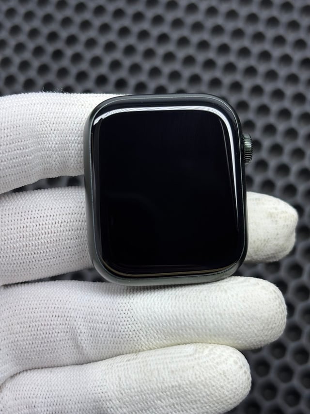 Apple Watch Series 8 после ремонта в iLink