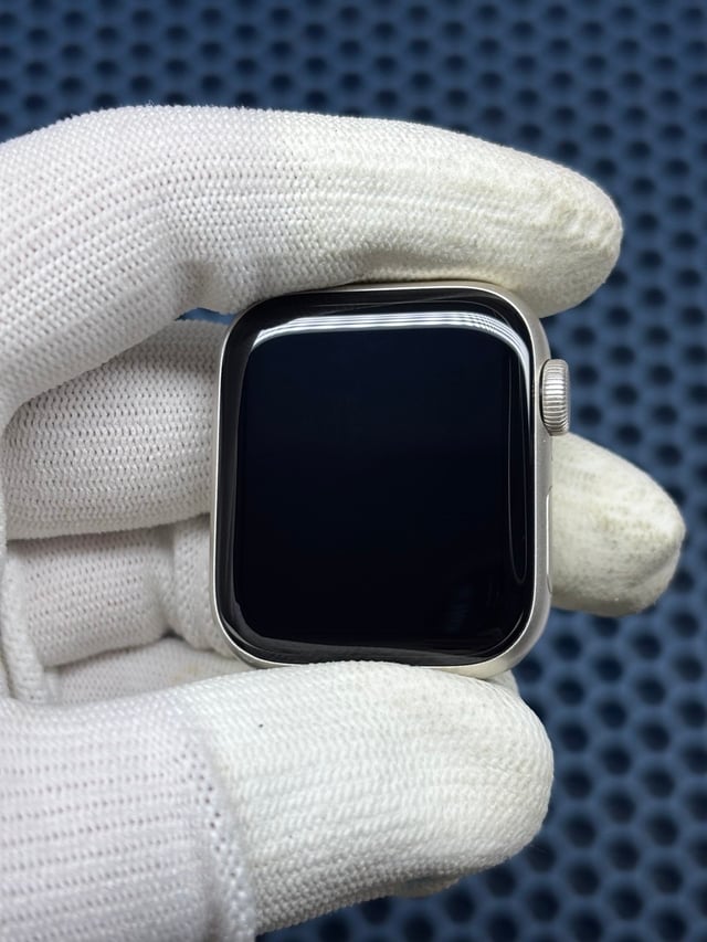 Apple Watch SE после ремонта в iLink