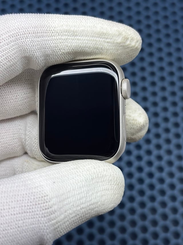 Apple Watch SE 2 после ремонта в iLink