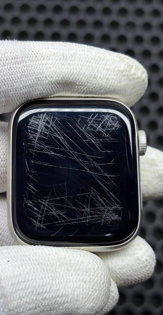 Apple Watch Series 8